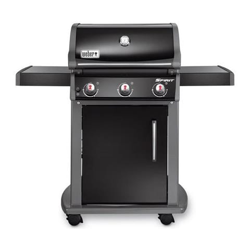 Barbecue weber spirit E 310 características