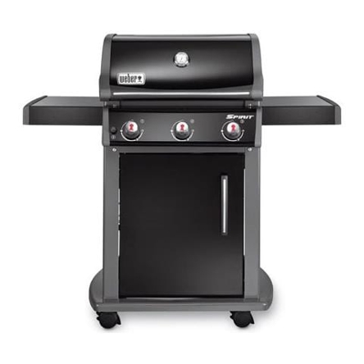 Barbecue weber spirit E 310