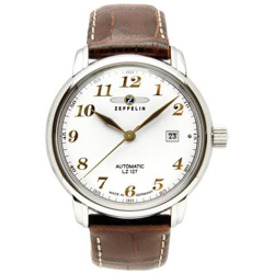 7656-1 Orologio Da Uomo características