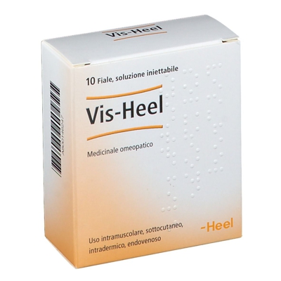 Guna Vis-Heel