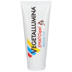 VEGETALLUMINA® Escina 1% Gel precio