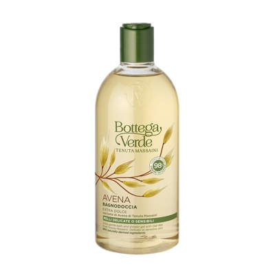 AVENA - Bagnodoccia extra dolce