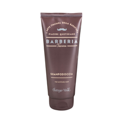 Barberia Toscana - Shampodoccia precio