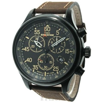 Orologio da polso Expedition T49905 Crono