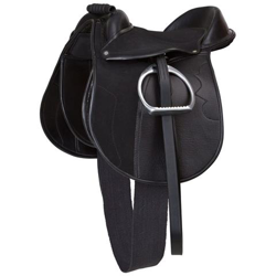 Set Da Sella Economy Per Pony 15'''' 325415 en oferta