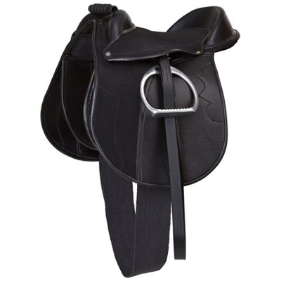 Set Da Sella Economy Per Pony 15'''' 325415