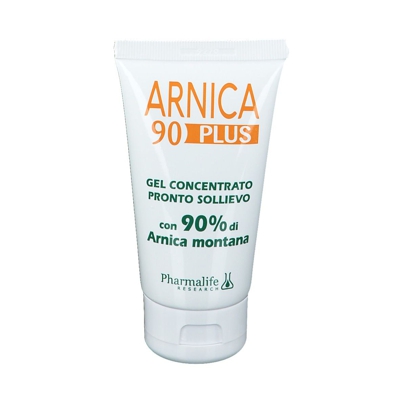 Pharmalife Research  ARNICA 90 Plus Gel Concentrato
