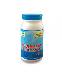 Natural Point Magnesio Supremo 150g en oferta