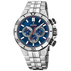 F20448 3 Orologio Uomo Al Quarzo precio