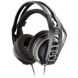 Cuffia Gaming RIG 400 Dolby Atmos, Compatibile con Xbox / Windows características