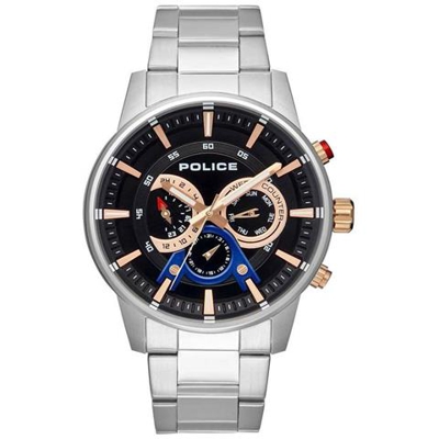 P15523js02m Orologio Uomo Al Quarzo