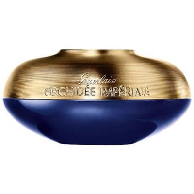 Orchidee Imperiale Eye And Lip Contour Cream 15ml