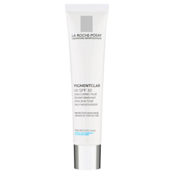 La Roche Posay Pigmentclar UV SPF30 precio