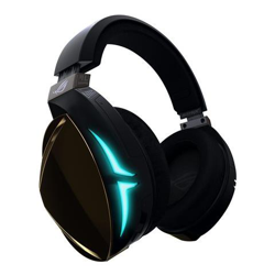 Cuffia ROG Strix Fusion 500 RGB con Microfono 7.1 USB PC / MAC / PS4 en oferta