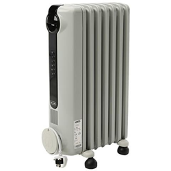 Radiat. TRRS0715E 1500 W 7El. 3P en oferta