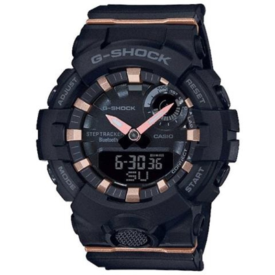 Gma-b800-1aer Orologio Uomo Al Quarzo