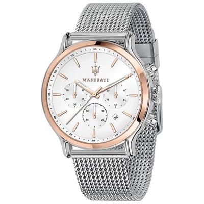 Epoca R8873618009 Orologio Unisex Al Quarzo
