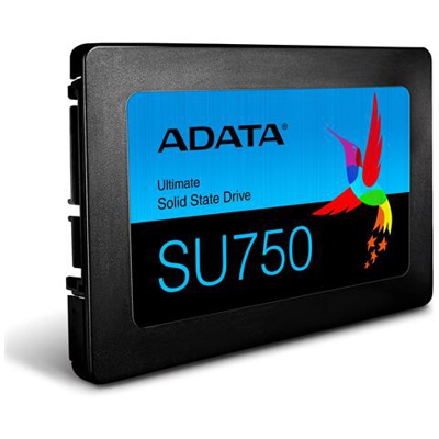 SSD 1 TB Serie SU750 2.5'' Interfaccia Serial ATA III 6 Gbit / s