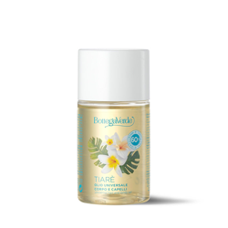 Tiare - Olio universale corpo e capelli en oferta