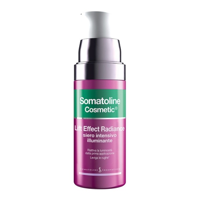 Somatoline Cosmetic® Lift Effect Radiance Siero Illuminante