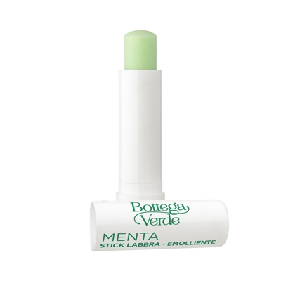 Menta - stick labbra