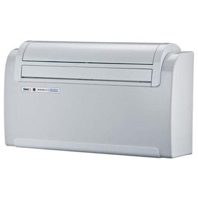 UNICO Inverter 9 HP Condizionatore Fisso Monosplit con Pompa di Calore 9000 Btu / h Classe A / A Senza Unità Esterna