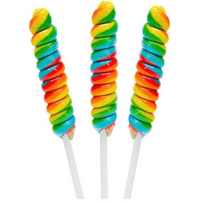Unicorn Pops (42g)