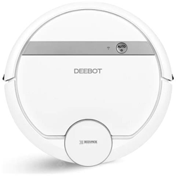 Aspirapolvere Robot Intelligente, Spazzatrice Automatica Per La Pulizia Dei Pavimenti (controllo Dell'applicazione) características