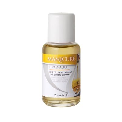 Levasmalto delicato, senza acetone