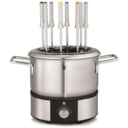 Fondue Lono 1400W 8 Persone 61.3024.5142 precio