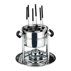 Party Allegro Set per fonduta precio