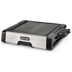 DeLonghi BG 400 Barbecue Da tavolo Elettrico 1800W Nero barbecue e bistecchiera características