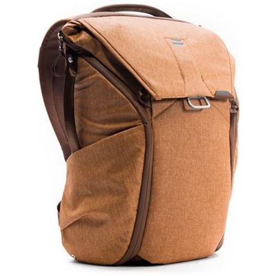 Peak Design Zaino Everyday 20L - Patrimonio Tan - Bb20Br1
