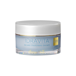 IDRAVITA - Balsamo straordinario notte, idratante, antirughe precio