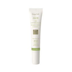 Aloe - Gel contorno occhi precio