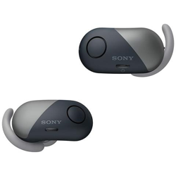 WFSP700NB Cuffie In-ear Bluetooth 4.1, Completamente Wireless, Noise Cancelling, Resistenti all'acqua, con microfono, Nero precio