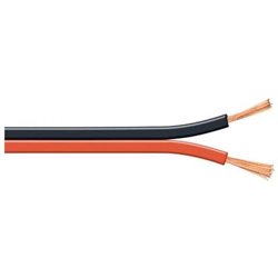 LSK 2x4.0 - 100m, 100m, Nero, 8 mm en oferta