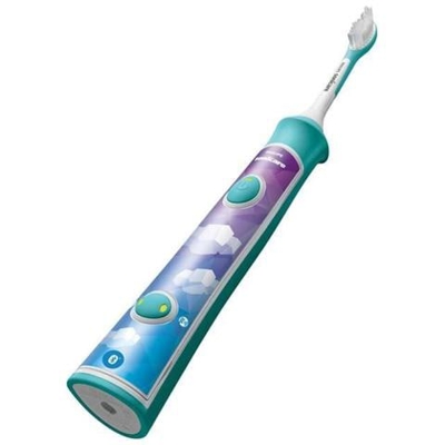 Sonicare For Kids Spazzolino Elettrico Collegato Hx6322