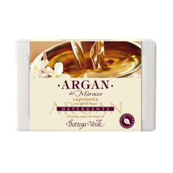 Saponetta con olio di Argan precio