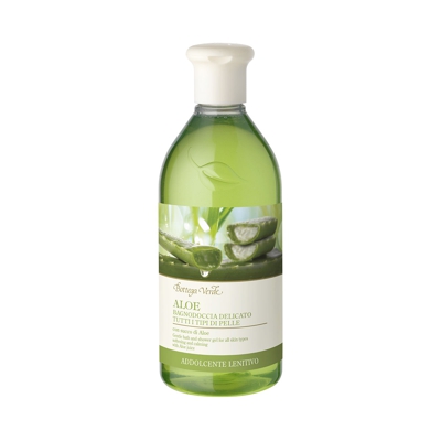 ALOE - Bagnodoccia