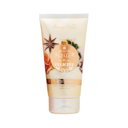 Gocce di Felicita - Latte corpo características