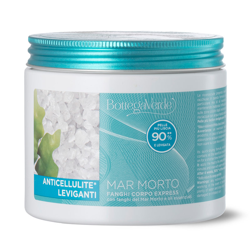 MAR MORTO - Fanghi corpo express en oferta