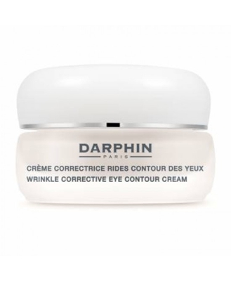 Darphin Crema Correttiva Rughe Contorno Occhi 15ml