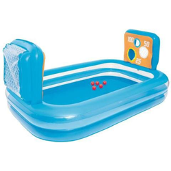 Piscina Rett. Skill Shot 237x157 H 94 Bestw características