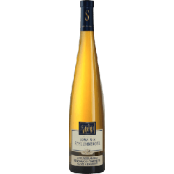 CUVEE CHRISTINE 2015 - VENDANGES TARDIVES - DOMAINE SCHLUMBERGER en oferta