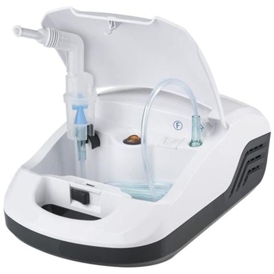 IN 550 Inalatore Tecnologia Aria Compressa