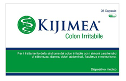 KIJIMEA COLON IRRITABILE 28 CAPSULE en oferta