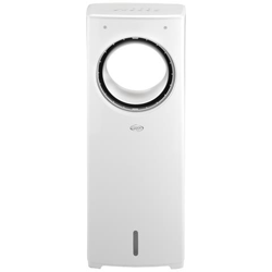 Raffrescatore Evaporativo Polifemo Cleo Potenza 85,5 W Capacità 4 Litri Finitura Bianco Puro precio