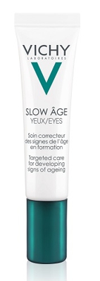 SLOW AGE EYES CARE T 15 ML GE/IT FR