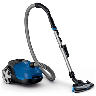 Aspirapolvere Performer Active 650 W Blu Fc8575/09